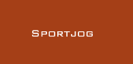 Sportjog